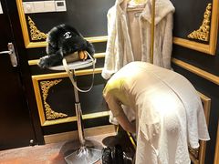 -避尘Bsense·SPA(太古里旗舰店)