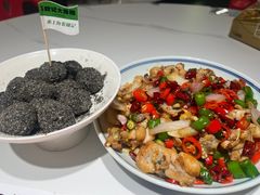 -欧记大排档·景德菜(上海首店)