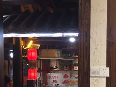 -灶东家民间菜(回兴店)