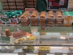 -泸溪河桃酥(龙湖长楹天街店)