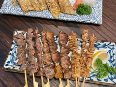 -哥哥の深夜食堂(红松东路店)