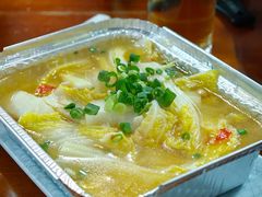 -江湖翅客(琶洲新村店)
