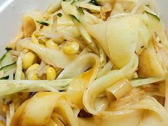 -味绝西面