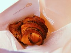 杏仁羊角-Wagas沃歌斯(静安大悦城店)