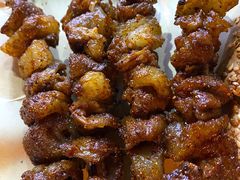 -高原第一家资格烤羊肉(玉林南路总店)
