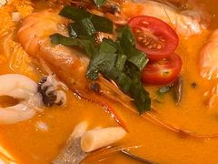 -米泰芒·东南亚料理(体育西店)