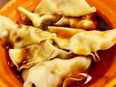 -龙抄手(春熙路总店)