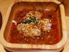 -十三式重庆江湖菜(金茂览秀城店)