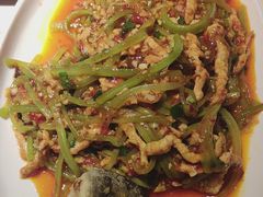 -院8里·小聚园老川菜(九眼桥店)