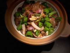 -小菜园新徽菜(青岛市南万象城店)