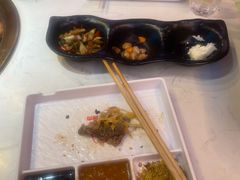 -杨记齐齐哈尔烤肉(总店)