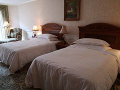 -中旅阿那亚九龙湖·公主酒店