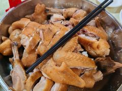 -红旗山庄(圭峰山店)