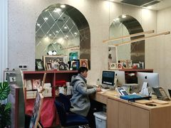 -海马体照相馆(上海宝山万达广场店)