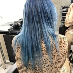 -BHG Hair Salon