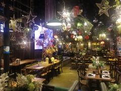 大堂-胡桃里音乐酒馆(四道口店)