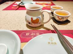-点都德(聚福楼店)