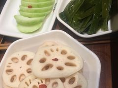 -香佰里鲜货火锅(佳乐金街店)