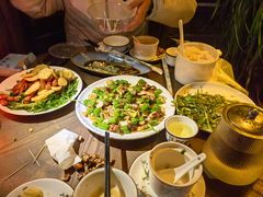 -小喜客·云南特色菜(纳西庭院店)
