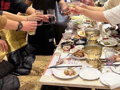 -芭菲盛宴·环球美食(北城国际店)