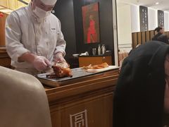 大堂-圆苑(金茂店)