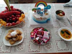 -佳贝艾月子中心(国贸店)