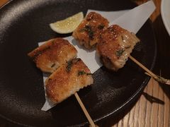 -BOR Eatery(安福路店)