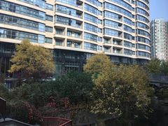 -永泰福朋喜来登酒店-宜客乐自助餐厅(远大路店)
