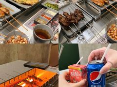 -跳舞牛·串烧酒场(麦地店)