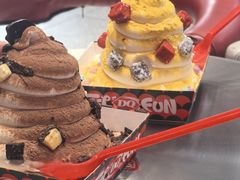 -DQ·蛋糕·冰淇淋(领秀城店)