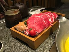 -湊湊火锅·茶憩(和平大悦城店)