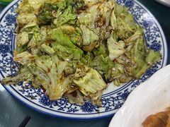 -天津外国语大学（马场道校区）食堂