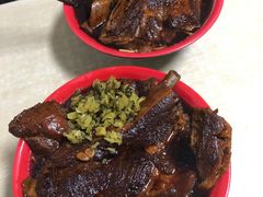 -刘记大肉面(三牌楼大街店)