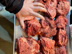 -马志善稀糊爛生熟肉店