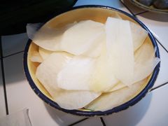 功夫土豆片-石灰市老火锅(北滨路店)