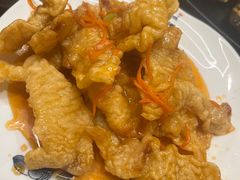 -圣夜东北菜烧烤·夜宵·龙虾(胥江路店)
