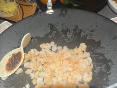 -吴越荣记苏州菜·松鼠桂鱼100%活鱼现做(斜塘老街店)
