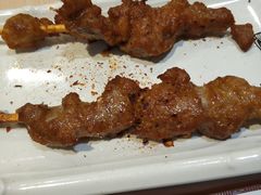 -蒙自源米线大王(东站店)
