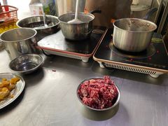 -佳荣老五生态牛肉馆