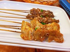 烤五花肉-洪大厨鸡煲(福田店)