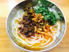 -再回首鸡肉米线(人民路一店)