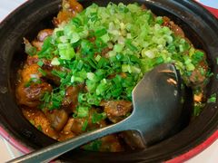 -潮上潮(南中环店)