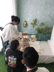 -小木马儿童摄影