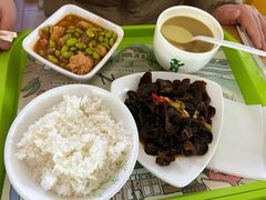 -老乡鸡(合肥高铁南站店)