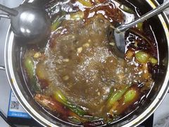 -峰味香.酱香米线.黄焖鸡(定西路店)