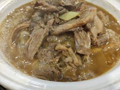 -博鳌悠然·忠锐杂粮茶餐厅
