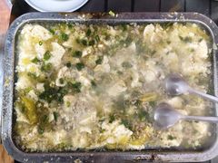 -刘三姐特色烤豆花·宜宾烧烤·把把烧(万年场店)