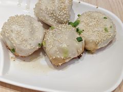 -小杨生煎(愚园路)