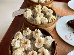 三鲜烧麦-都一处 (方庄店)