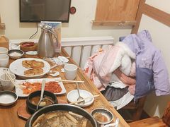 -百年石锅饭·朝鲜族传统民餐